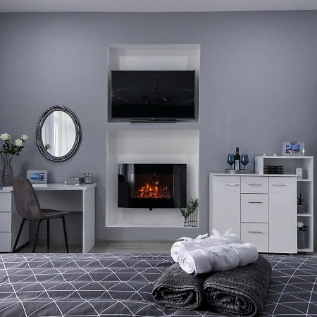 Studio 5 Brasov Ngoại thất bức ảnh
