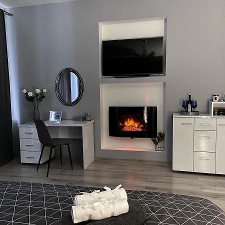 Studio 5 Brasov Ngoại thất bức ảnh