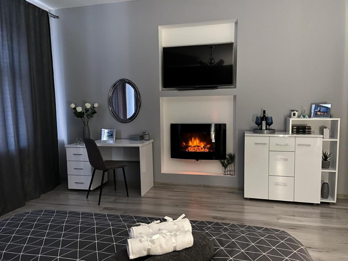 Studio 5 Brasov Ngoại thất bức ảnh