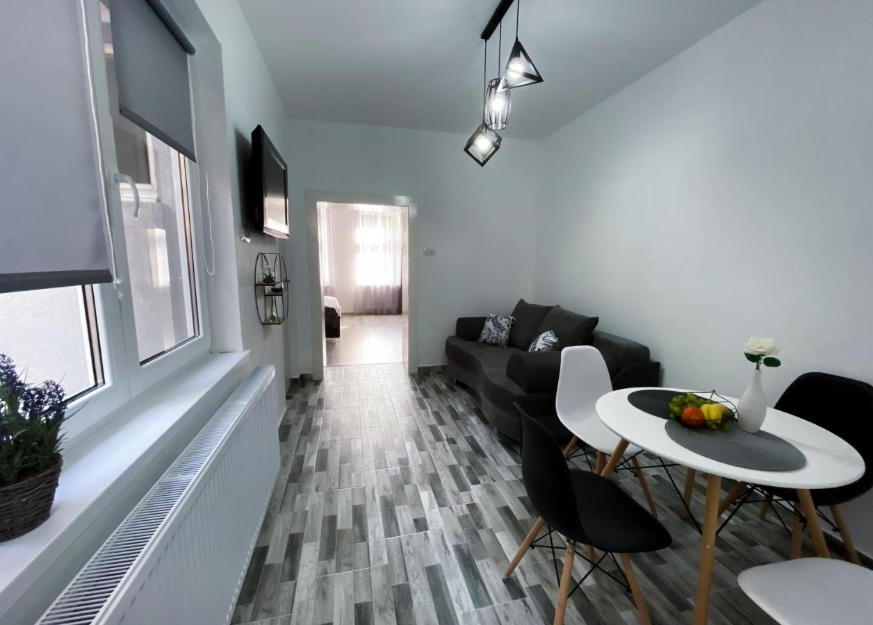 Studio 5 Brasov Ngoại thất bức ảnh