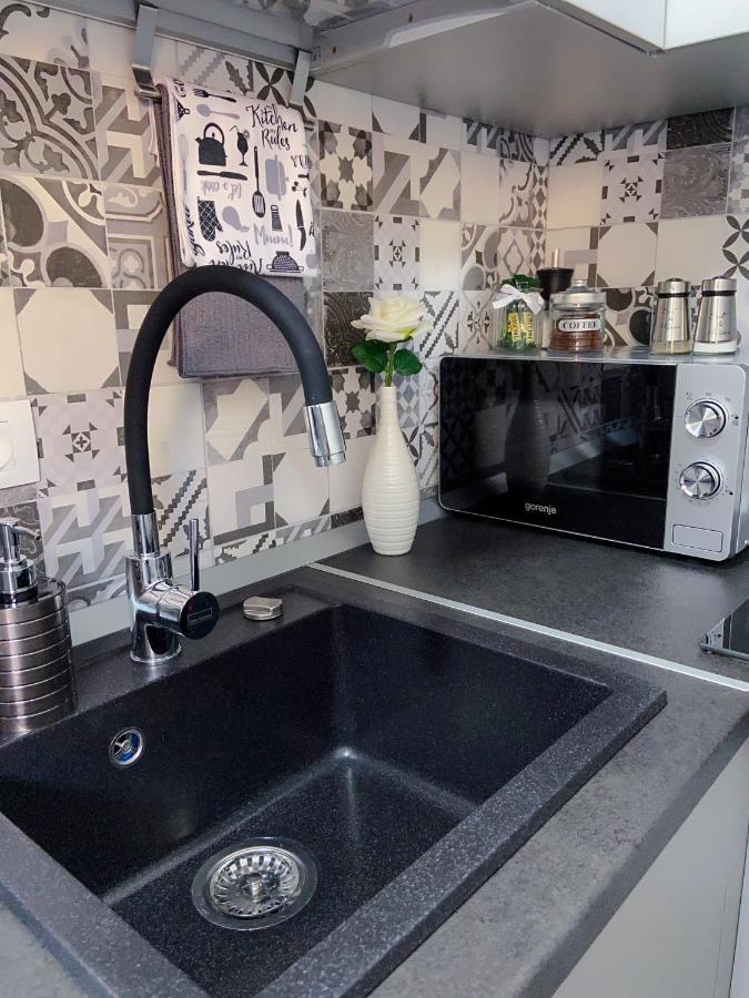 Studio 5 Brasov Ngoại thất bức ảnh