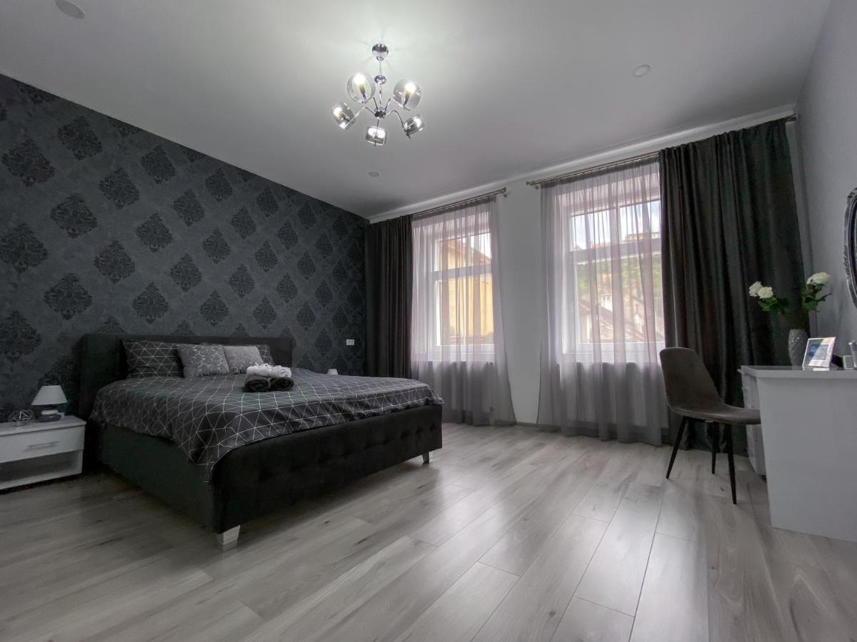Studio 5 Brasov Ngoại thất bức ảnh