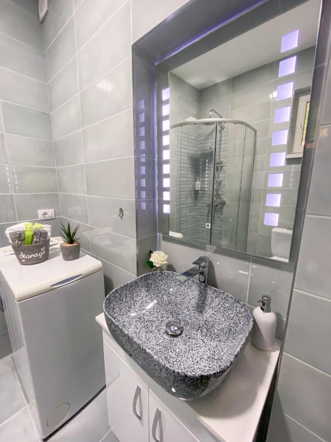 Studio 5 Brasov Ngoại thất bức ảnh