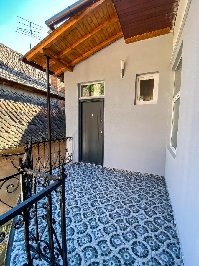 Studio 5 Brasov Ngoại thất bức ảnh