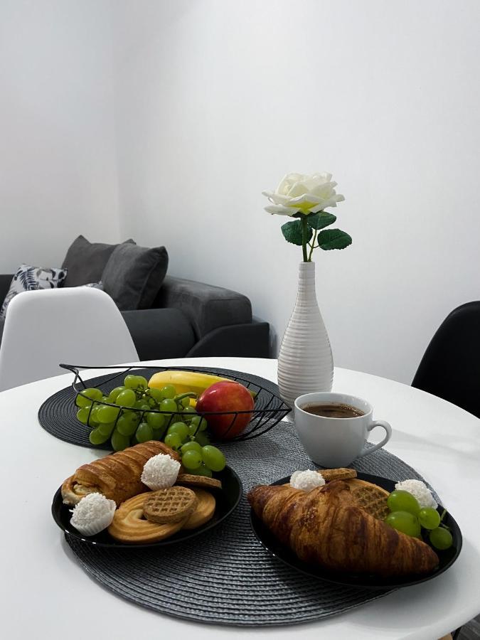 Studio 5 Brasov Ngoại thất bức ảnh