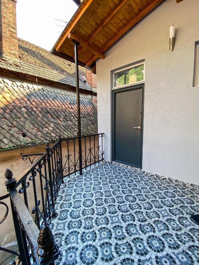 Studio 5 Brasov Ngoại thất bức ảnh