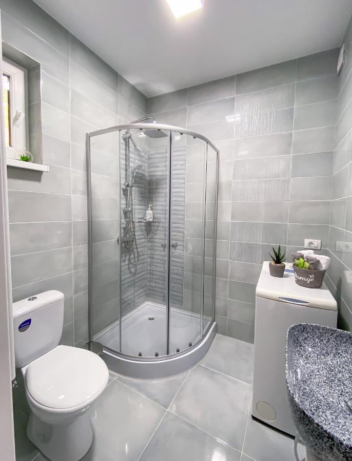 Studio 5 Brasov Ngoại thất bức ảnh