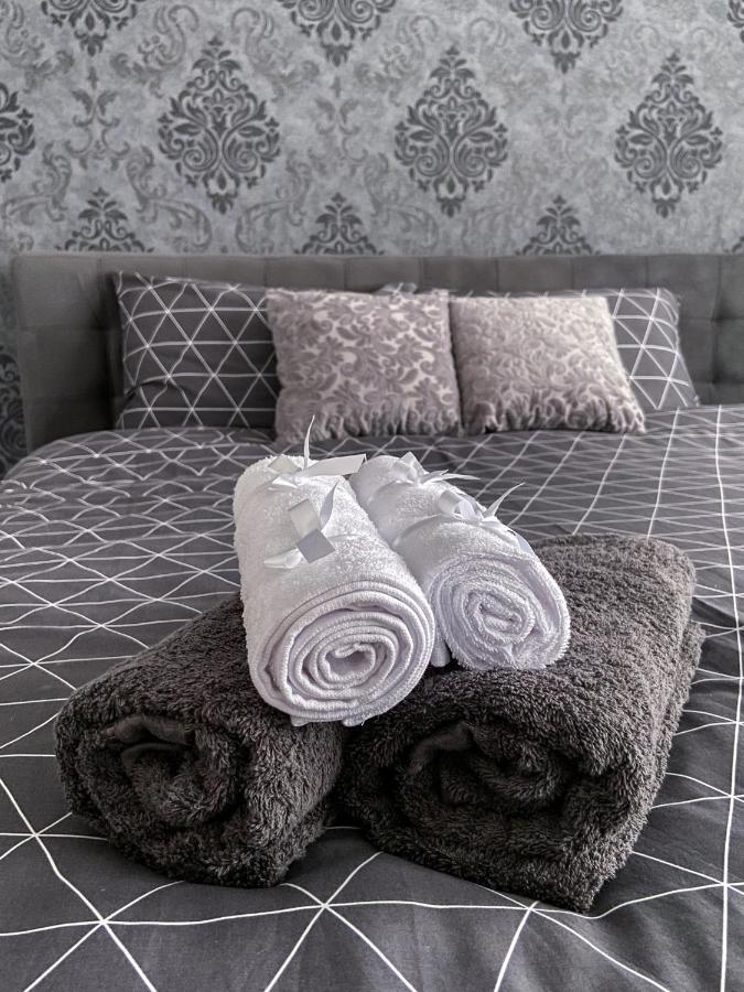 Studio 5 Brasov Ngoại thất bức ảnh