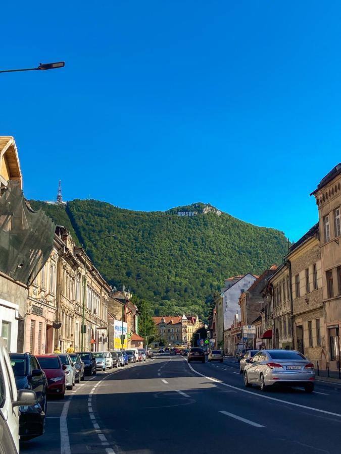 Studio 5 Brasov Ngoại thất bức ảnh