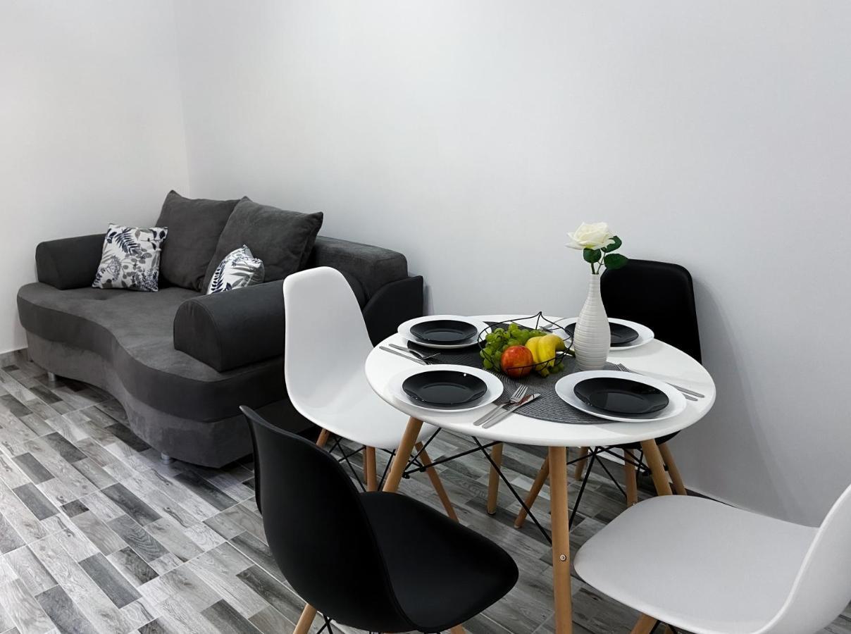 Studio 5 Brasov Ngoại thất bức ảnh