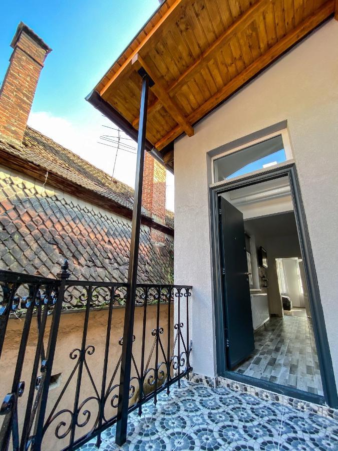 Studio 5 Brasov Ngoại thất bức ảnh