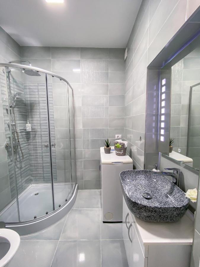 Studio 5 Brasov Ngoại thất bức ảnh