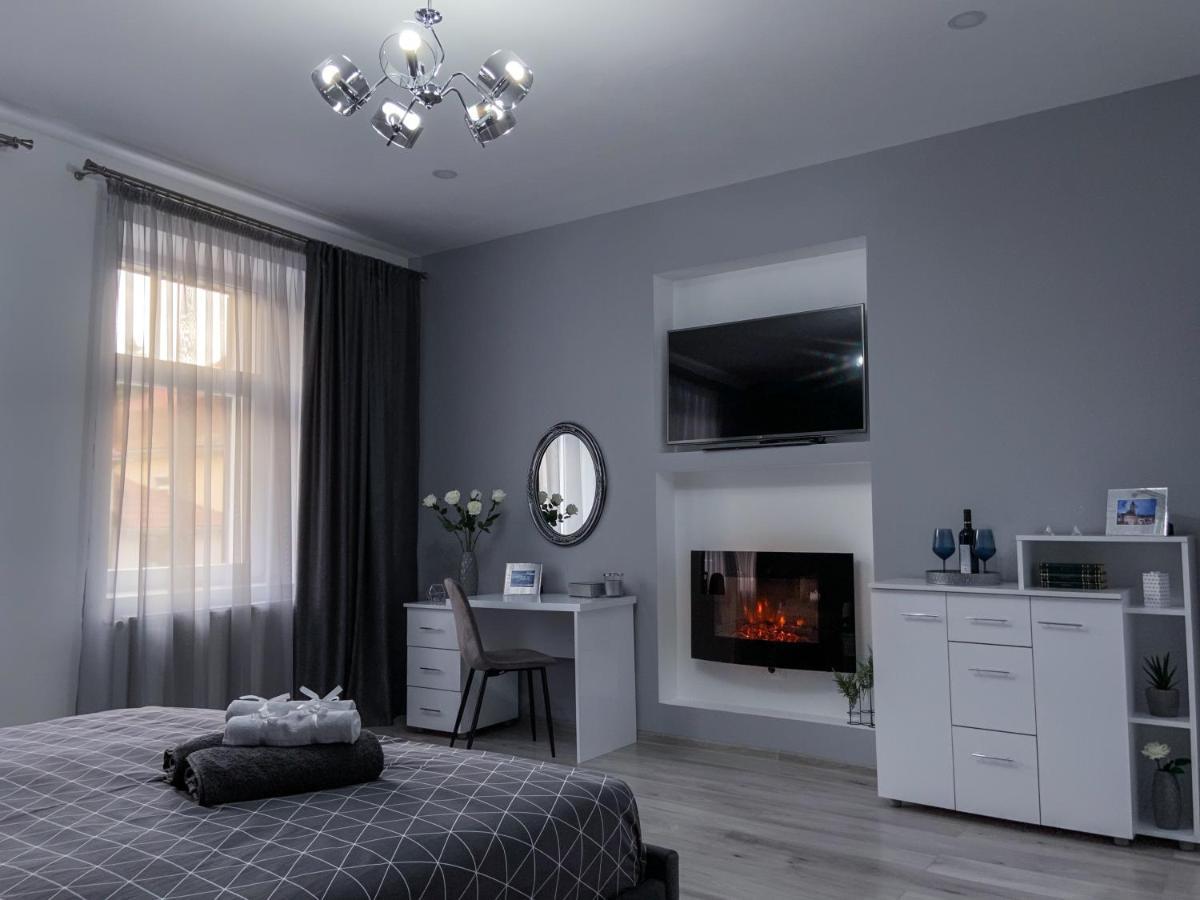Studio 5 Brasov Ngoại thất bức ảnh