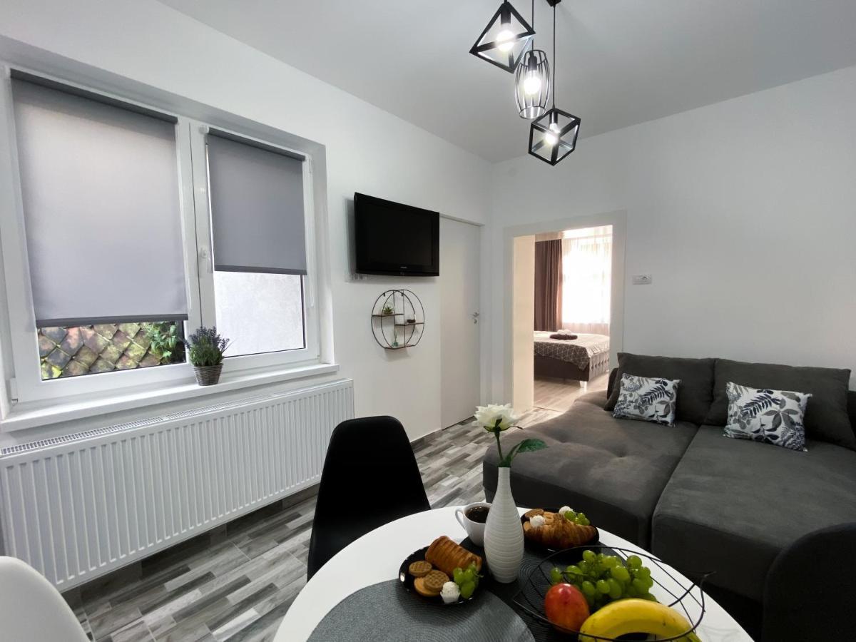 Studio 5 Brasov Ngoại thất bức ảnh