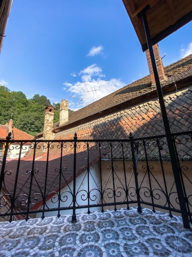 Studio 5 Brasov Ngoại thất bức ảnh