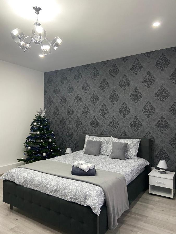 Studio 5 Brasov Ngoại thất bức ảnh