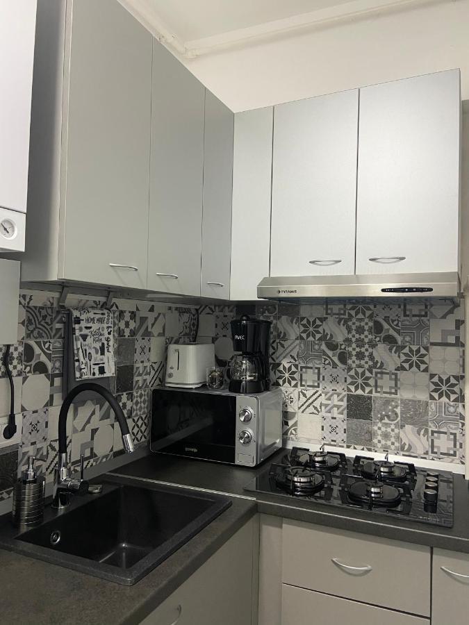 Studio 5 Brasov Ngoại thất bức ảnh